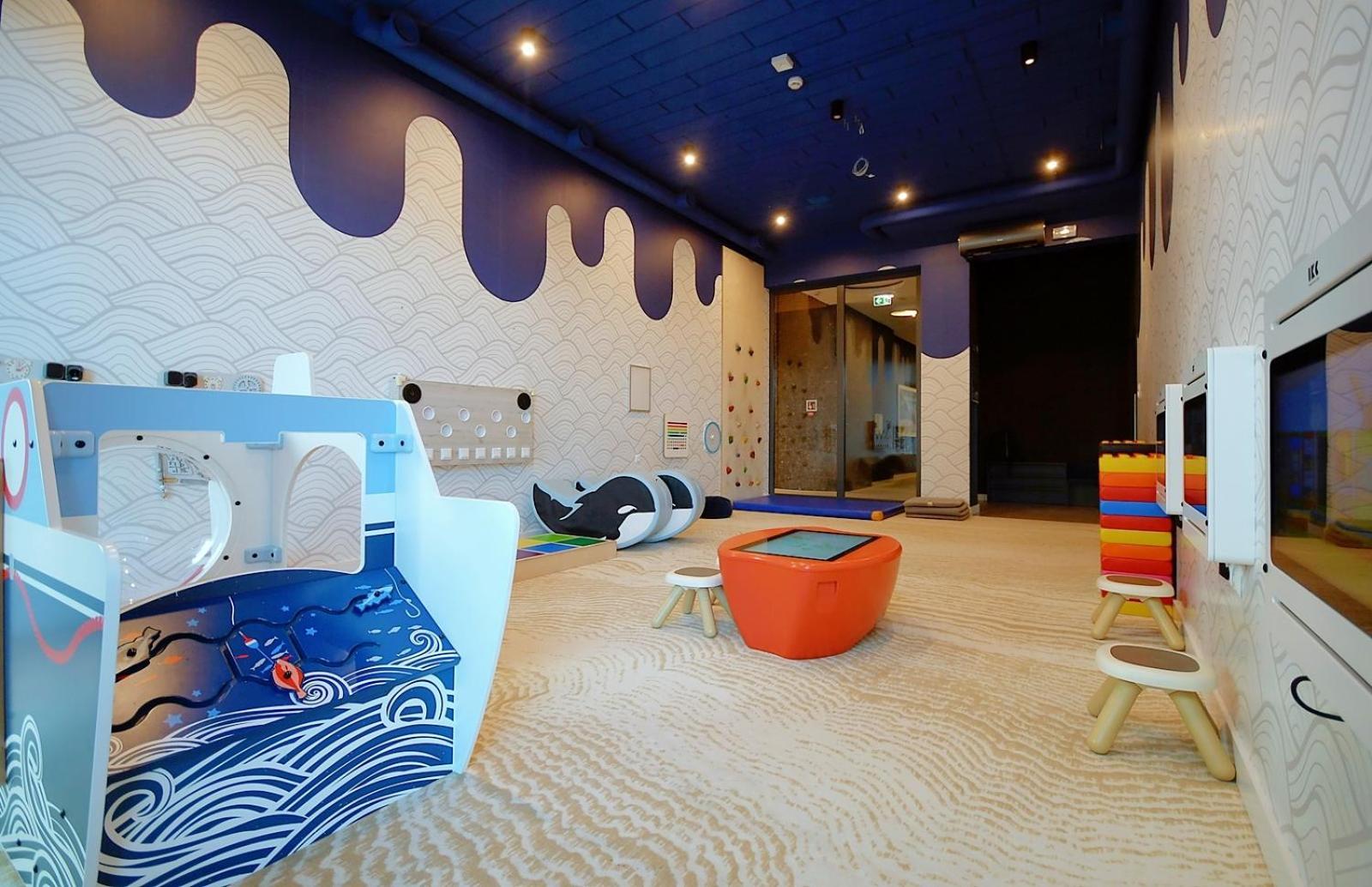 Apartament Lux I , Kolobrzeg Aqua Polanki , Baseny , Sauny , Silownia Kültér fotó