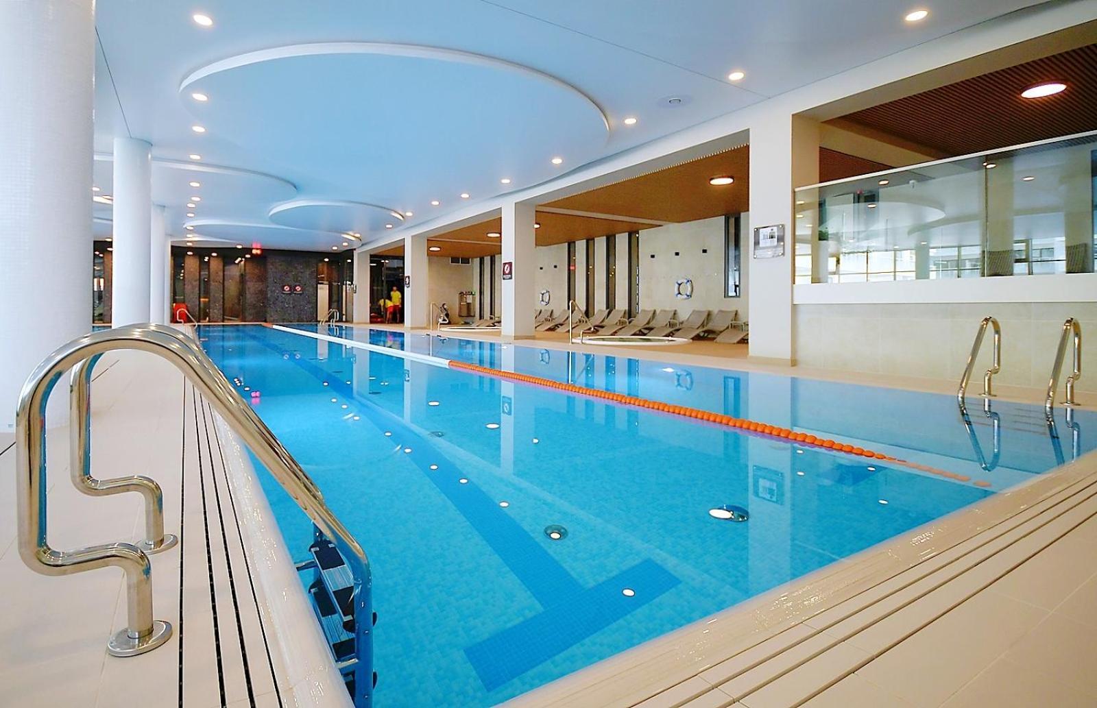 Apartament Lux I , Kolobrzeg Aqua Polanki , Baseny , Sauny , Silownia Kültér fotó