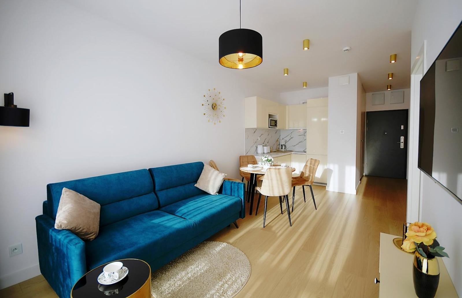 Apartament Lux I , Kolobrzeg Aqua Polanki , Baseny , Sauny , Silownia Kültér fotó